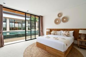 Levana Elegant 9 BR Private Pool Villa