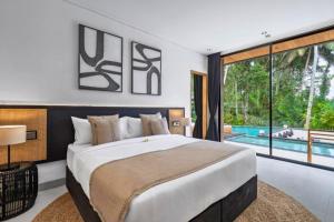 Levana Elegant 9 BR Private Pool Villa