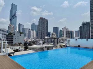 Sapphire Hotel Silom Bangkok