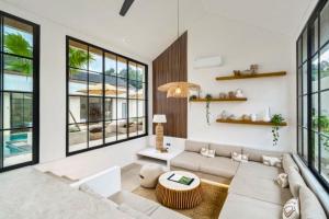 Levana Elegant 9 BR Private Pool Villa