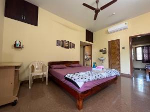 Geetham Homestay