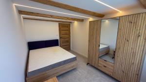Apartamenty Maciejowa Relax