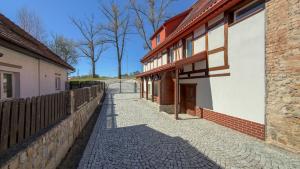 Apartamenty Maciejowa Relax