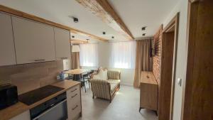 Apartamenty Maciejowa Relax