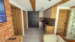 Apartamenty Maciejowa Relax
