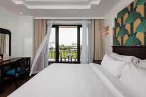 SaLa Tam Coc Hotel & Spa