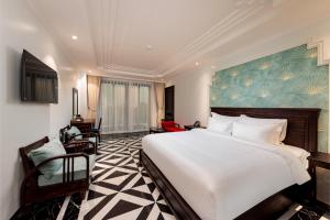SaLa Tam Coc Hotel & Spa