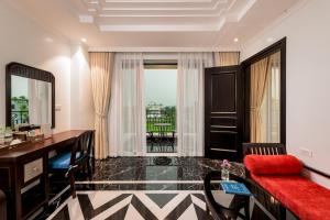 SaLa Tam Coc Hotel & Spa