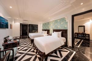 SaLa Tam Coc Hotel & Spa