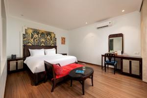 SaLa Tam Coc Hotel & Spa