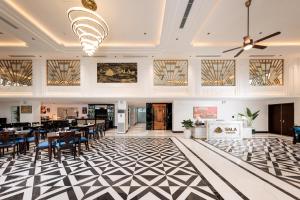 SaLa Tam Coc Hotel & Spa