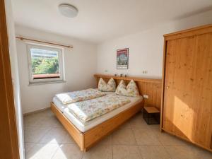 Apartment with terrace in Hollersbach