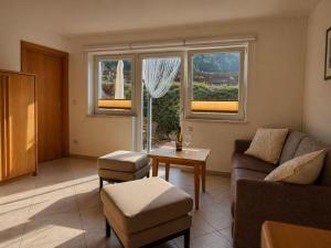 Apartment with terrace in Hollersbach