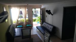 Apartamento Tucurinca Frente a la Piscina N&J