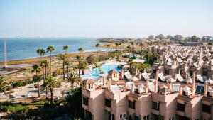 Bungalows Bahia Sur