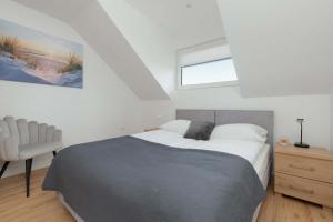 Chłapowo Modern Apartments with Parking Close to the Beach by Noclegi Renters