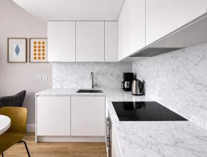 LSA Mouraria by Numa