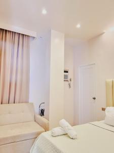 Upscale Comfort Escape