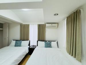 NEW Luxury Zen Villa near Asakusa and Skytree for 10P