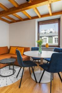 Native Apartments Czysta 5I9