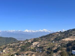 Manaslu Homestay