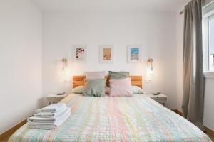 Apartamento Almadraba