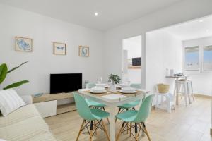 Apartamento Almadraba