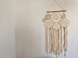 Boho Sun Retreat - Airy 2BR - Walk2Beach - Larnaca