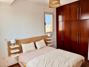 Boho Sun Retreat - Airy 2BR - Walk2Beach - Larnaca