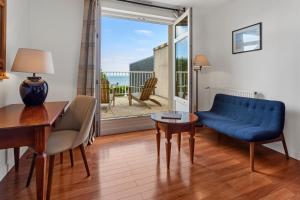 Hotel Le Bellevue, Demeures & Chateaux