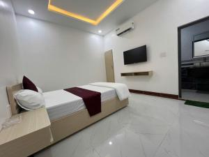 Khách sạn Hồng Hà