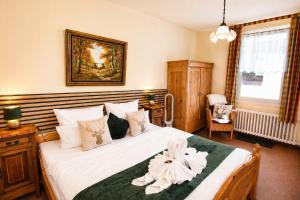 Hotel Elisabeth Ilse