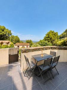 Appartement T2 Village Oletta