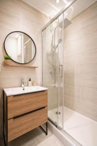 Appartement T2 Village Oletta
