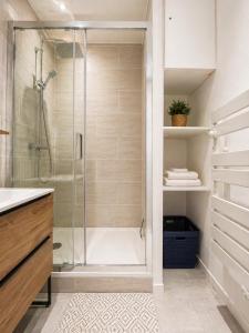 Appartement T2 Village Oletta