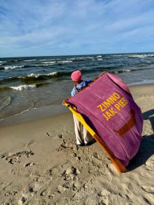 Dobre Kąty całoroczne domki