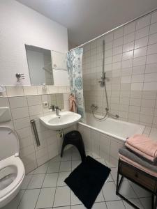 Weimar Citywohnung