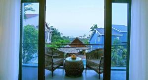 Friendly Villa Hoian