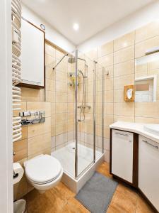 Konopczynskiego City View Apartment by StayFirst