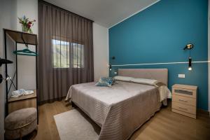 LORCHIDEA blu
