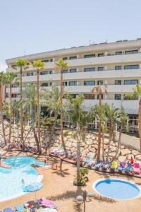 Festival village- SEA VIEWS