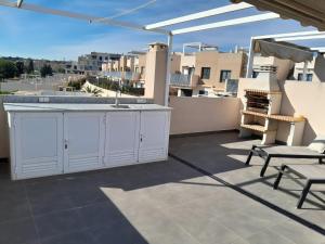 Apartament Sabrina La zenia
