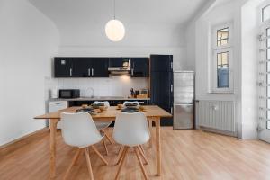 Central, Kitchen, Wi-Fi, 58 sqm