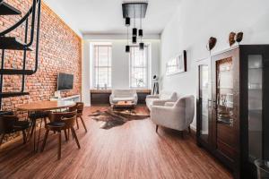 Rydygiera 61 by Homeprime Stylowy Loft
