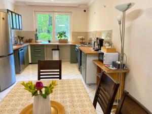 Teresa Guest House