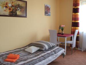 Apartament Poznań 88A