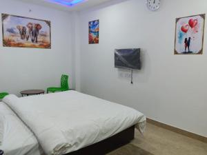 Tamanna guest inn