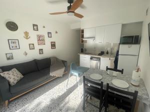 La Casa del Sol - P2 Camarguais avec jardin en centre-ville, baby friendly