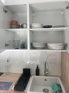La Casa del Sol - P2 Camarguais avec jardin en centre-ville, baby friendly