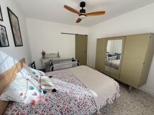 La Casa del Sol - P2 Camarguais avec jardin en centre-ville, baby friendly